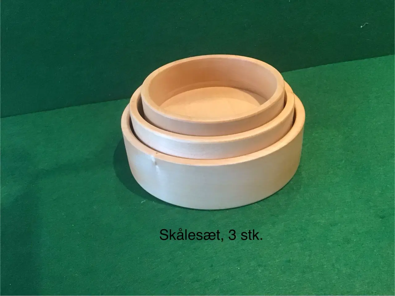 Billede 1 - Skålesæt