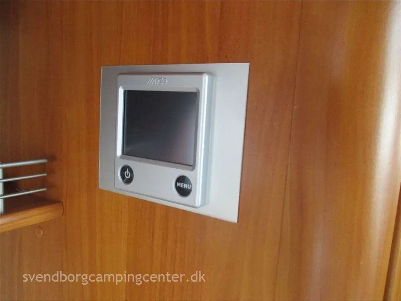 Billede 13 - 2007 - Hobby Excellent 540 UL ALDE