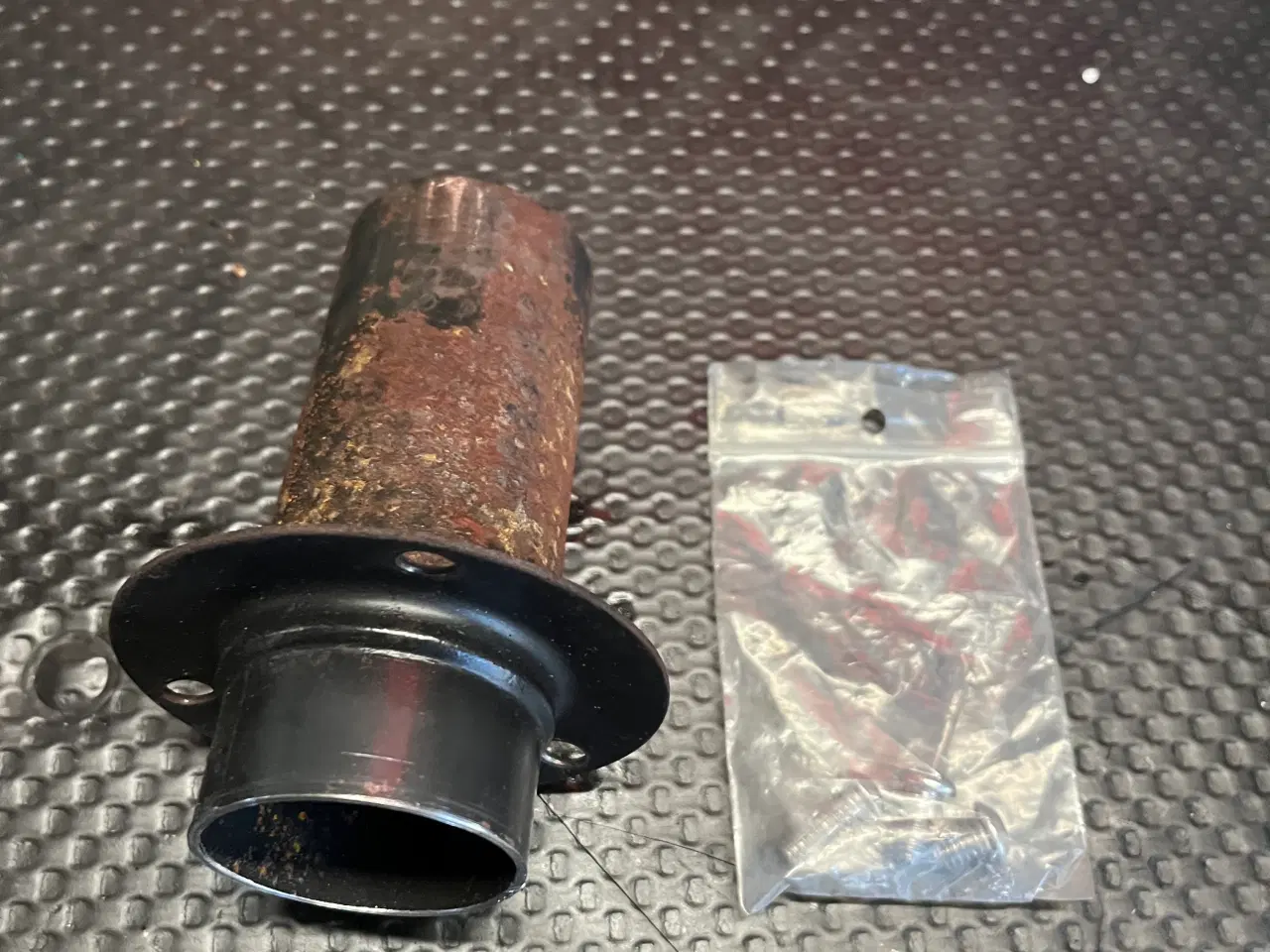 Billede 3 - Screamin’ eagle slip on E mærkede