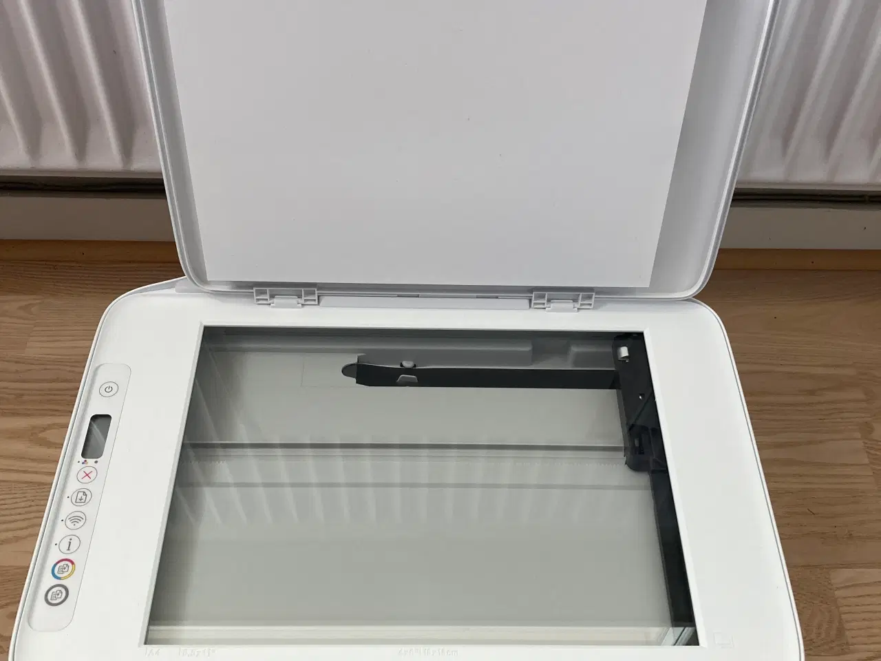 Billede 2 - HP printer