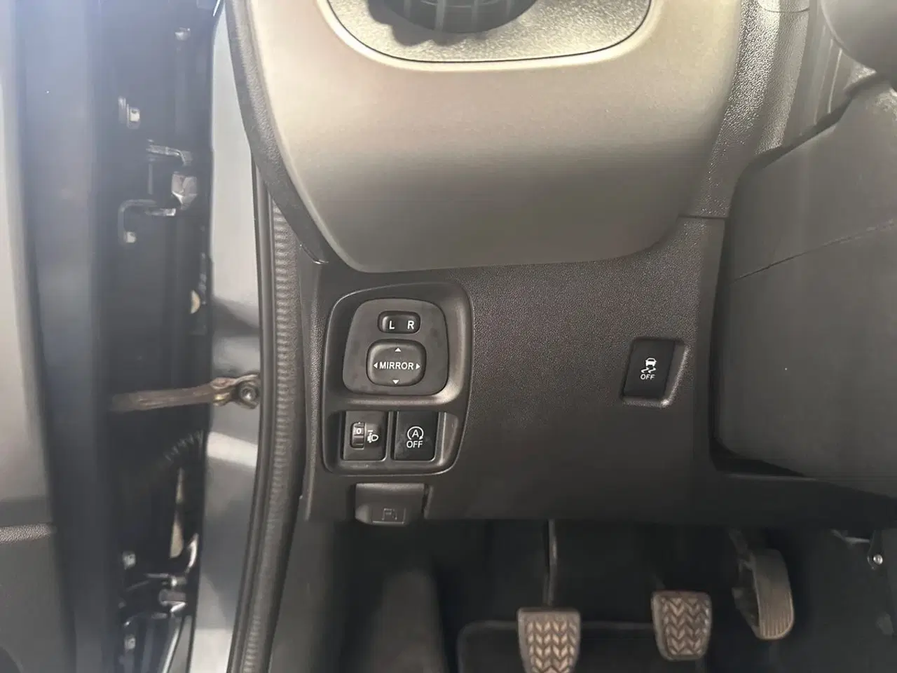 Billede 9 - Toyota Aygo 1,0 VVT-i x-play