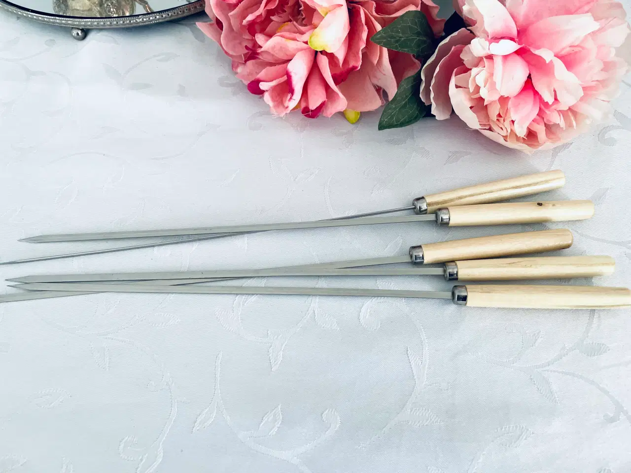 Billede 7 - Grillspyd