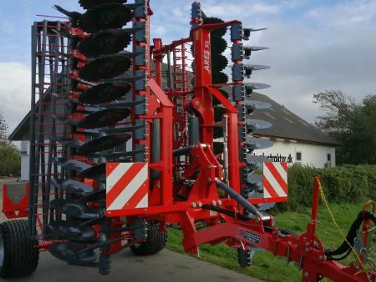 Billede 5 - Unia Jordbearbejdning