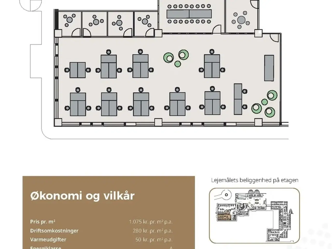 Billede 12 - Attraktivt lejemål med stort potentiale