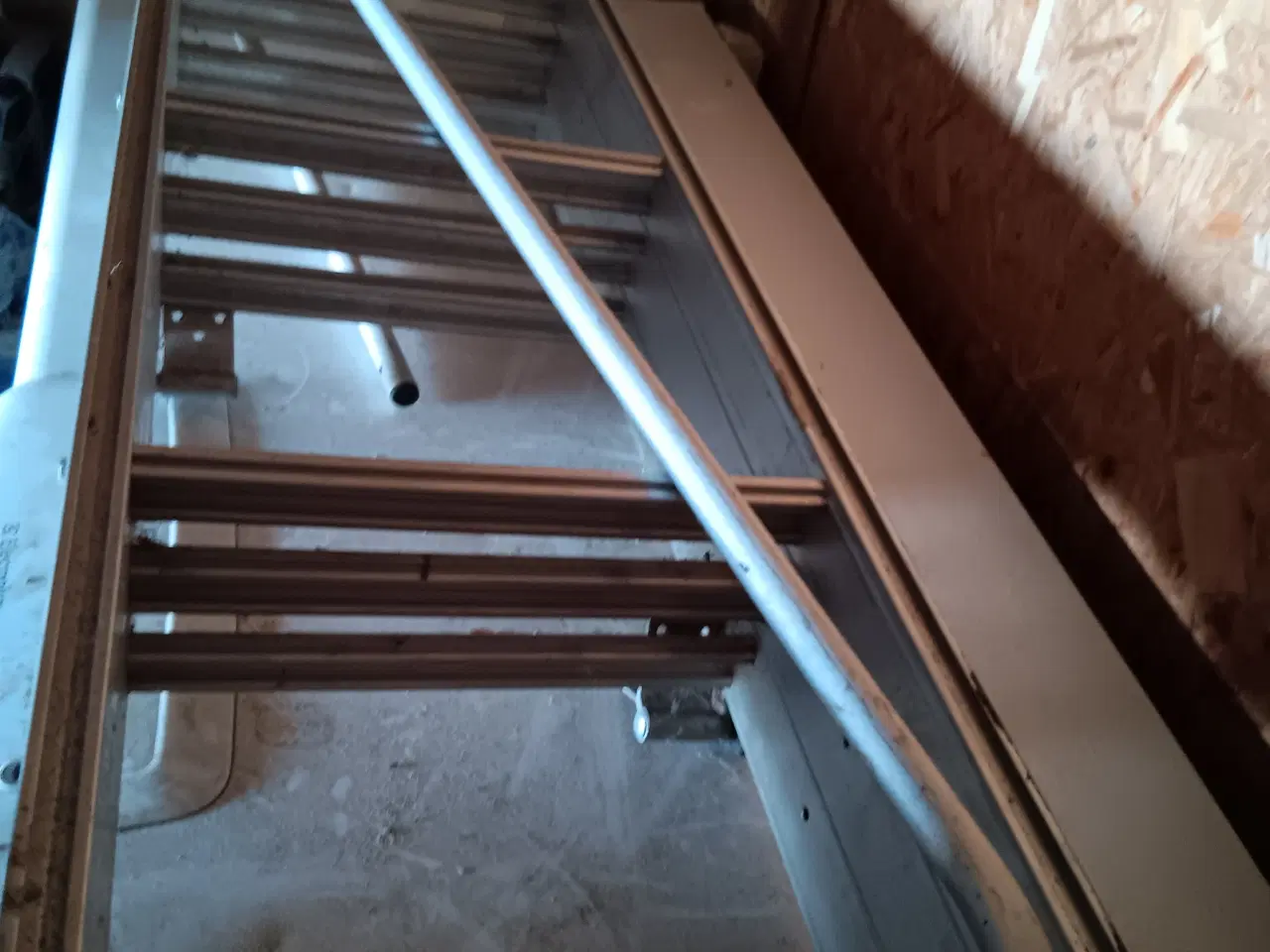 Billede 2 - Loft stige