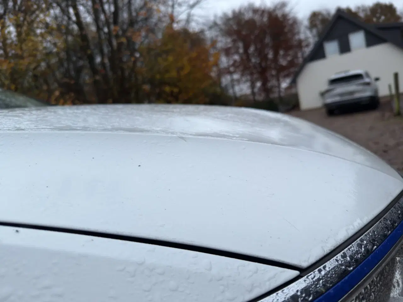 Billede 19 - VW Passat 1,4 GTE Variant DSG