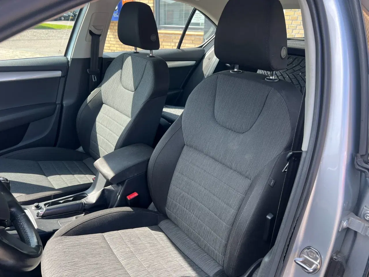 Billede 8 - Skoda Octavia 1,2 TSi 105 Elegance