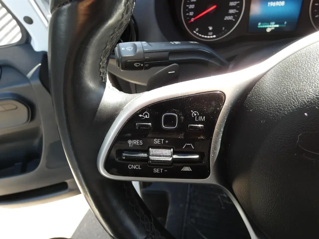 Billede 16 - Mercedes-Benz Sprinter 317 KØLEBIL 2,0 CDI A2 H2 RWD 9G-Tronic 170HK Van Aut.