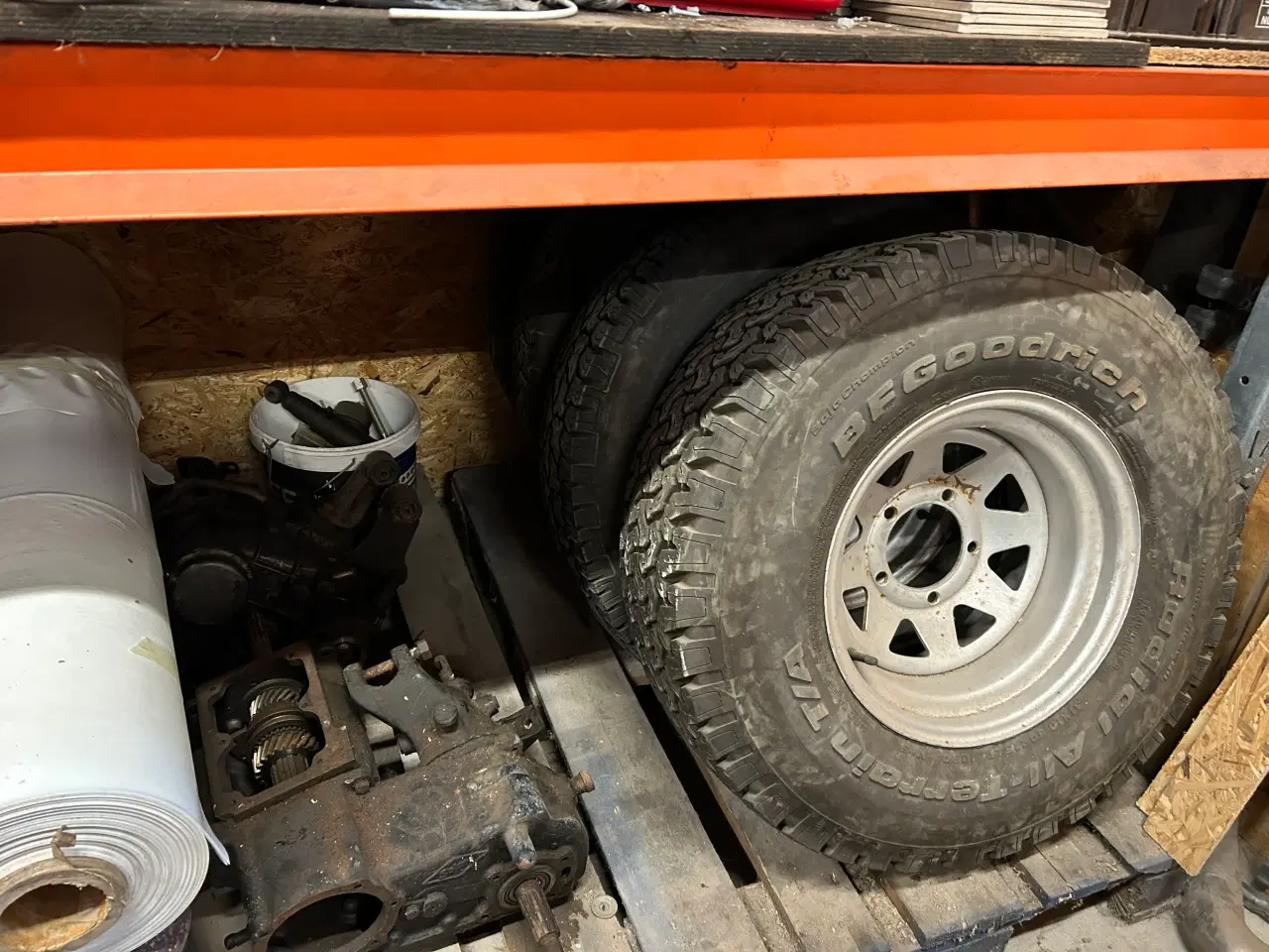 Billede 13 - 2 stk Willys Jeep