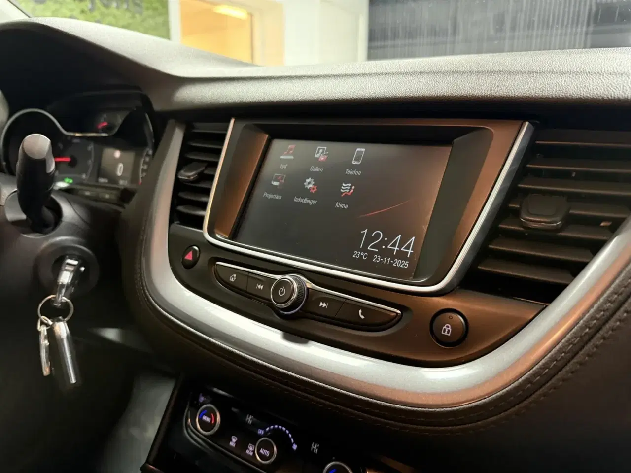 Billede 7 - Opel Grandland X 1,2 Direct Injection Turbo Enjoy Start/Stop 130HK 5d 6g