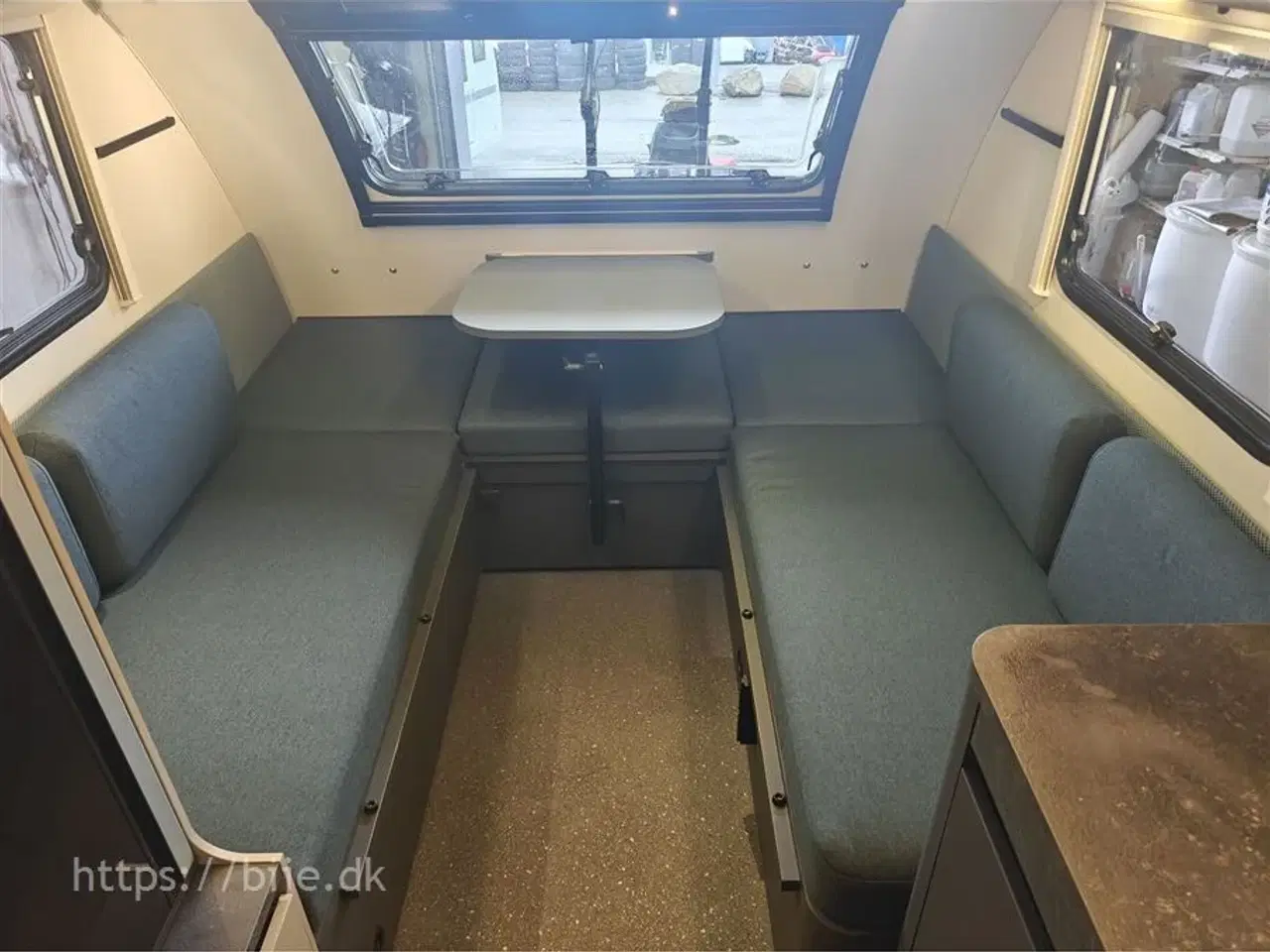 Billede 8 - 2026 - Adria Action 391 LH Sport