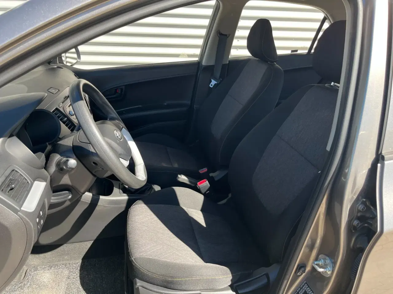 Billede 11 - Kia Picanto 1,2 Motion+ Eco