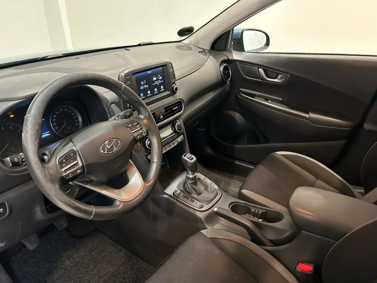 Billede 7 - Hyundai Kona 1,0 T-GDi Trend