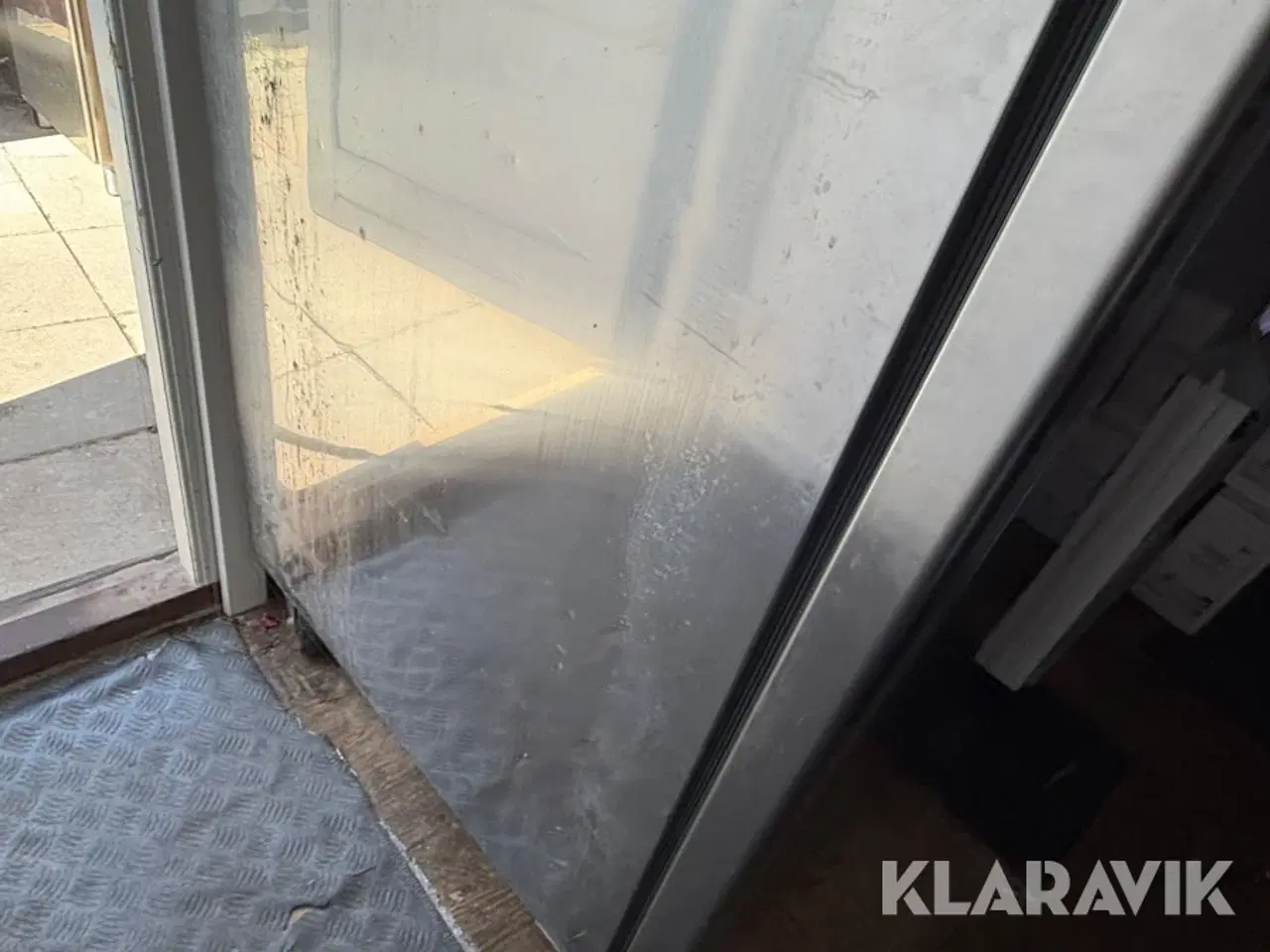 Billede 4 - Industrifryser Vibocold RF710