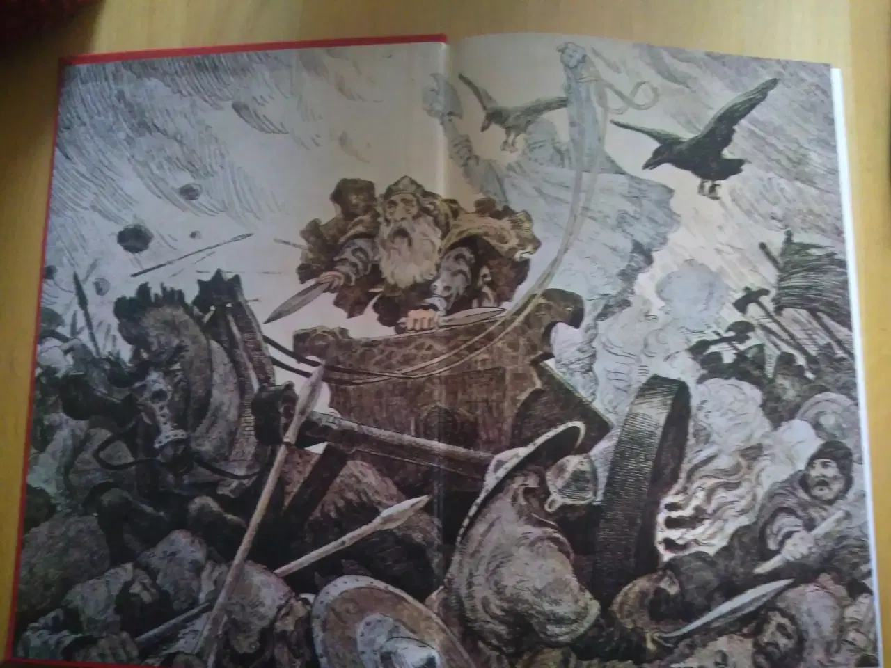 Billede 3 - 40 fortællinger af fædrelandets historie