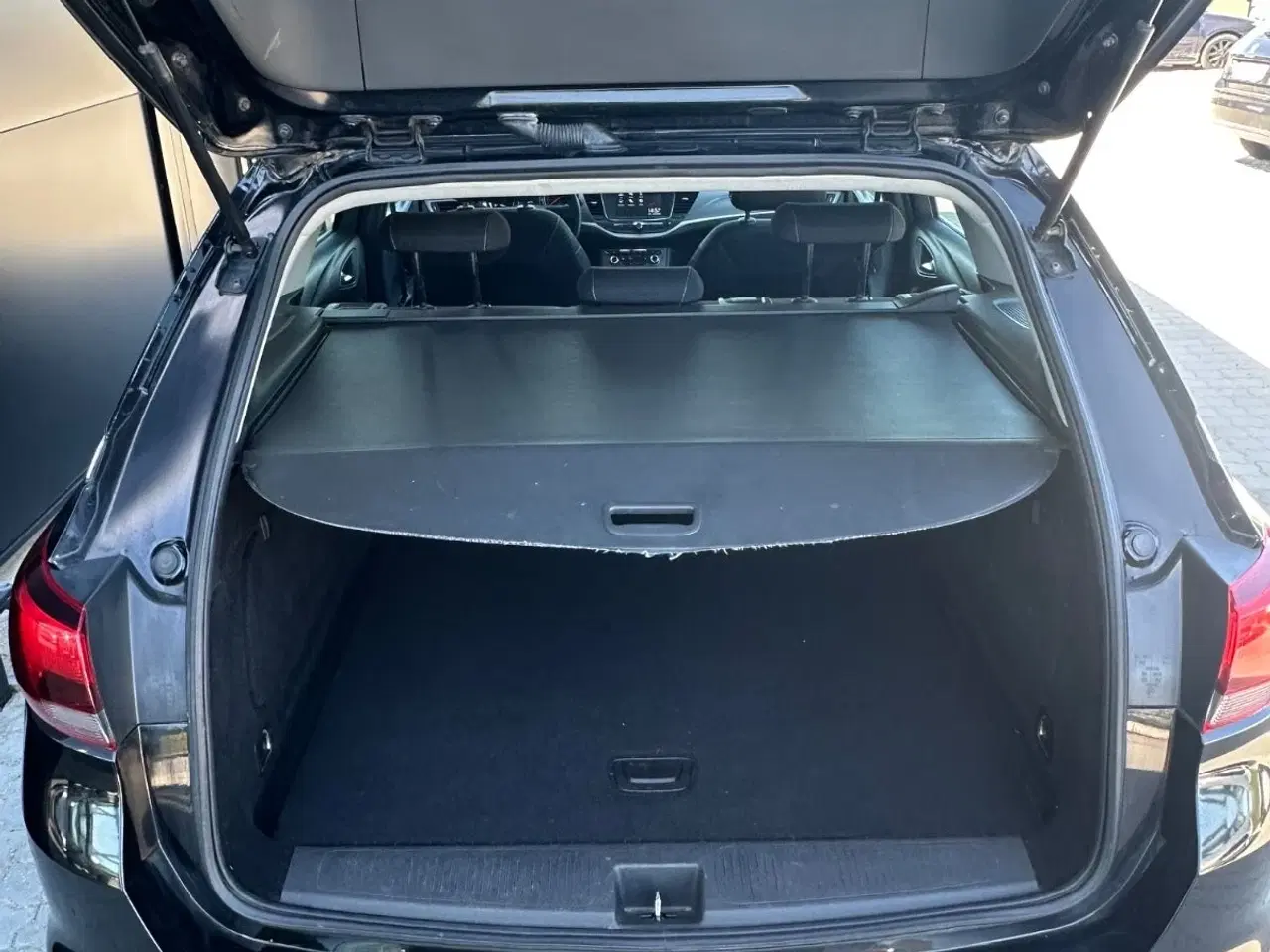 Billede 6 - Opel Astra 1,0 T 105 Enjoy Sports Tourer