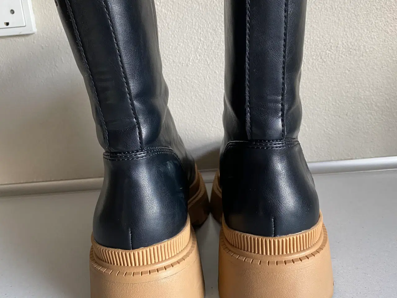 Billede 3 - Tamaris vinterstøvler