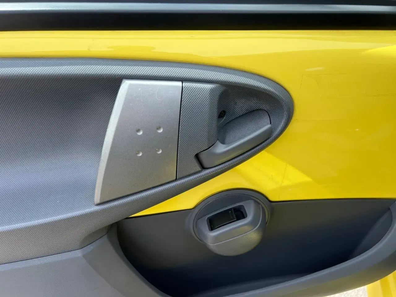 Billede 9 - Peugeot 107 1,0 Active