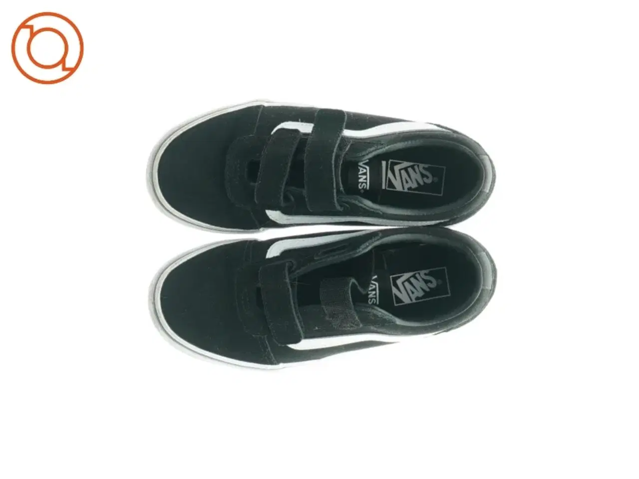 Billede 5 - Sneakers fra Vans (str. 34)