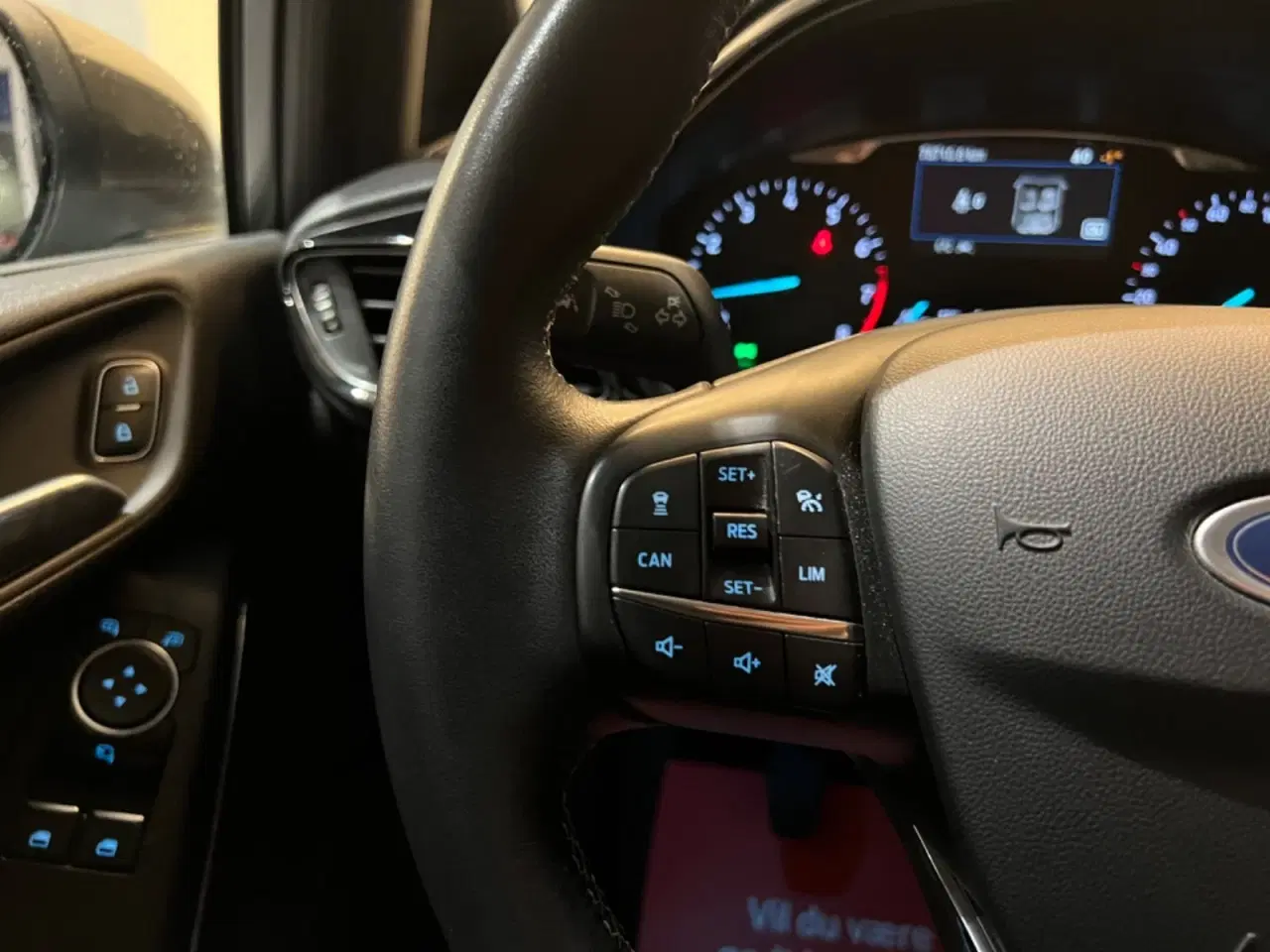 Billede 12 - Ford Fiesta 1,0 EcoBoost Connect