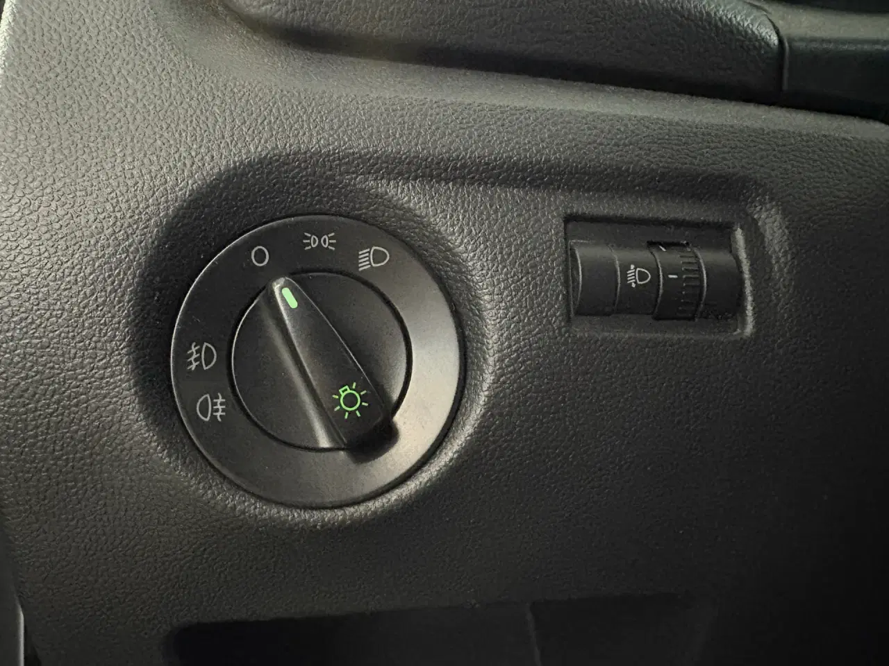 Billede 11 - Skoda Fabia Combi 1,2 TSI Ambiente 86HK Stc