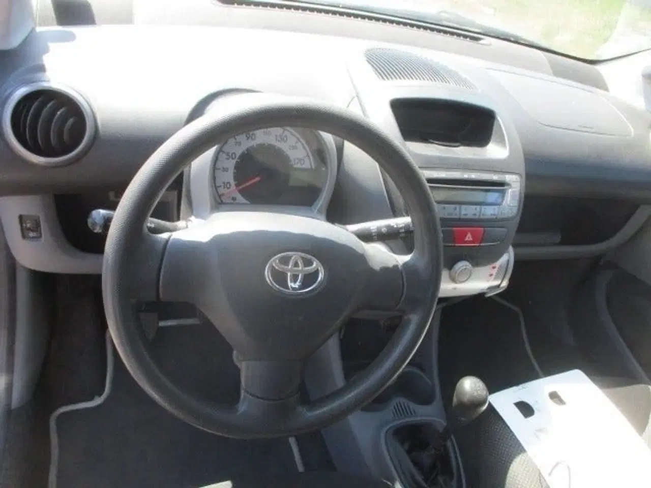 Billede 9 - Toyota Aygo 1,0 