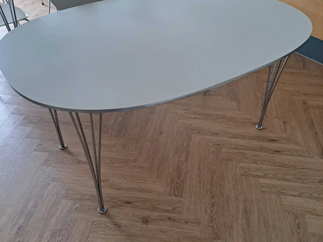 Billede 2 - Peit Hein spisebord 