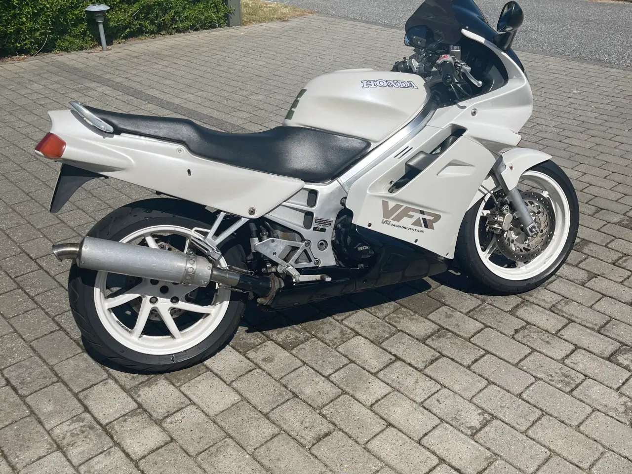 Billede 6 - Honda VFR 750 F (rc36)