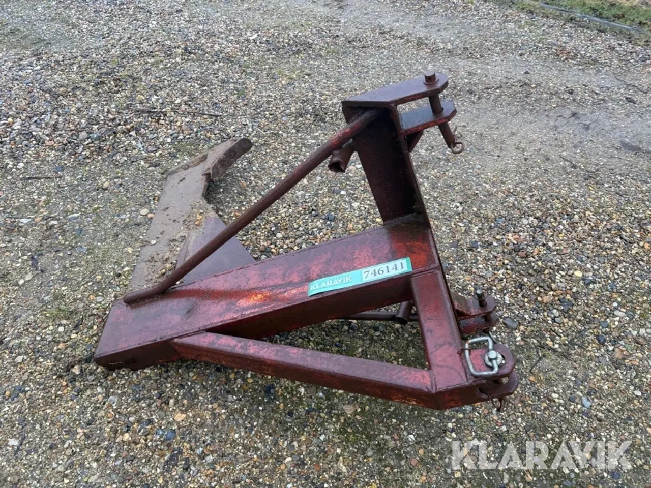 Billede 2 - Gruppetand