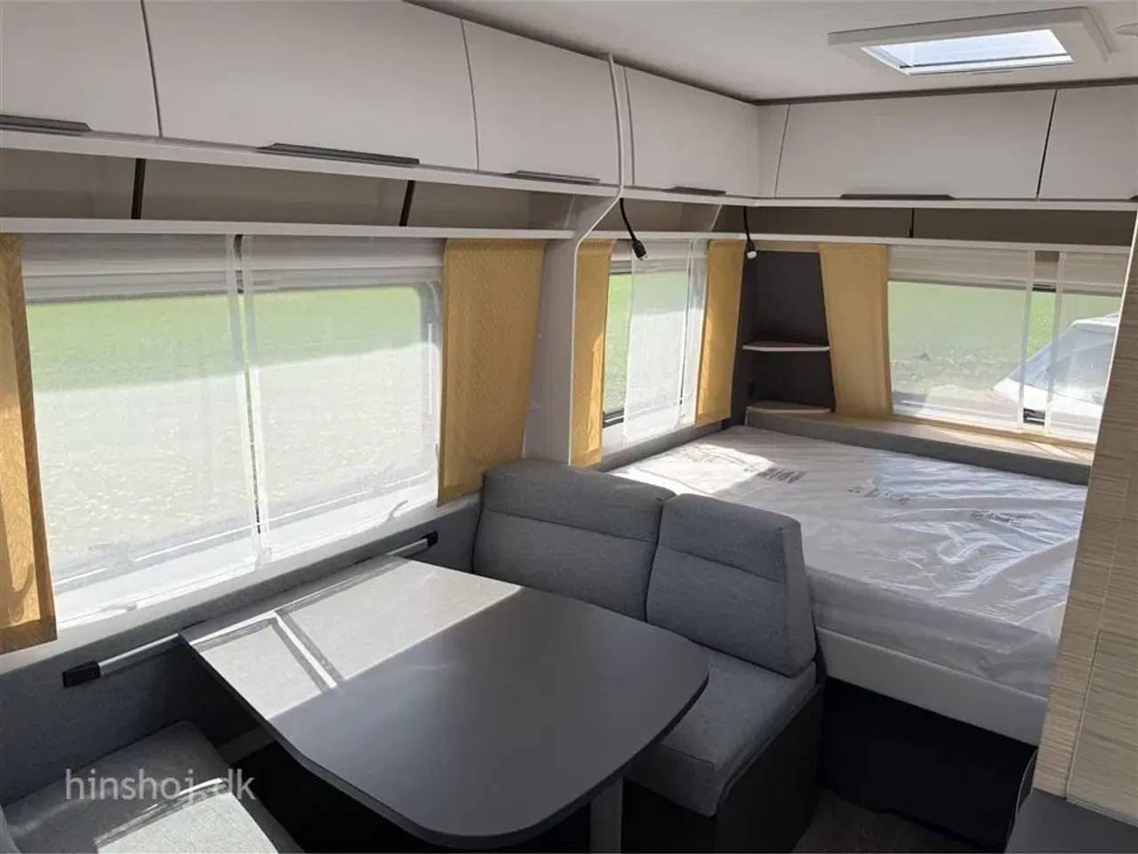 Billede 23 - 2023 - Fendt Apero 495 SKM 2023 Fendt Apero 495 SKM Se den hos Hinshøj Caravan A/S