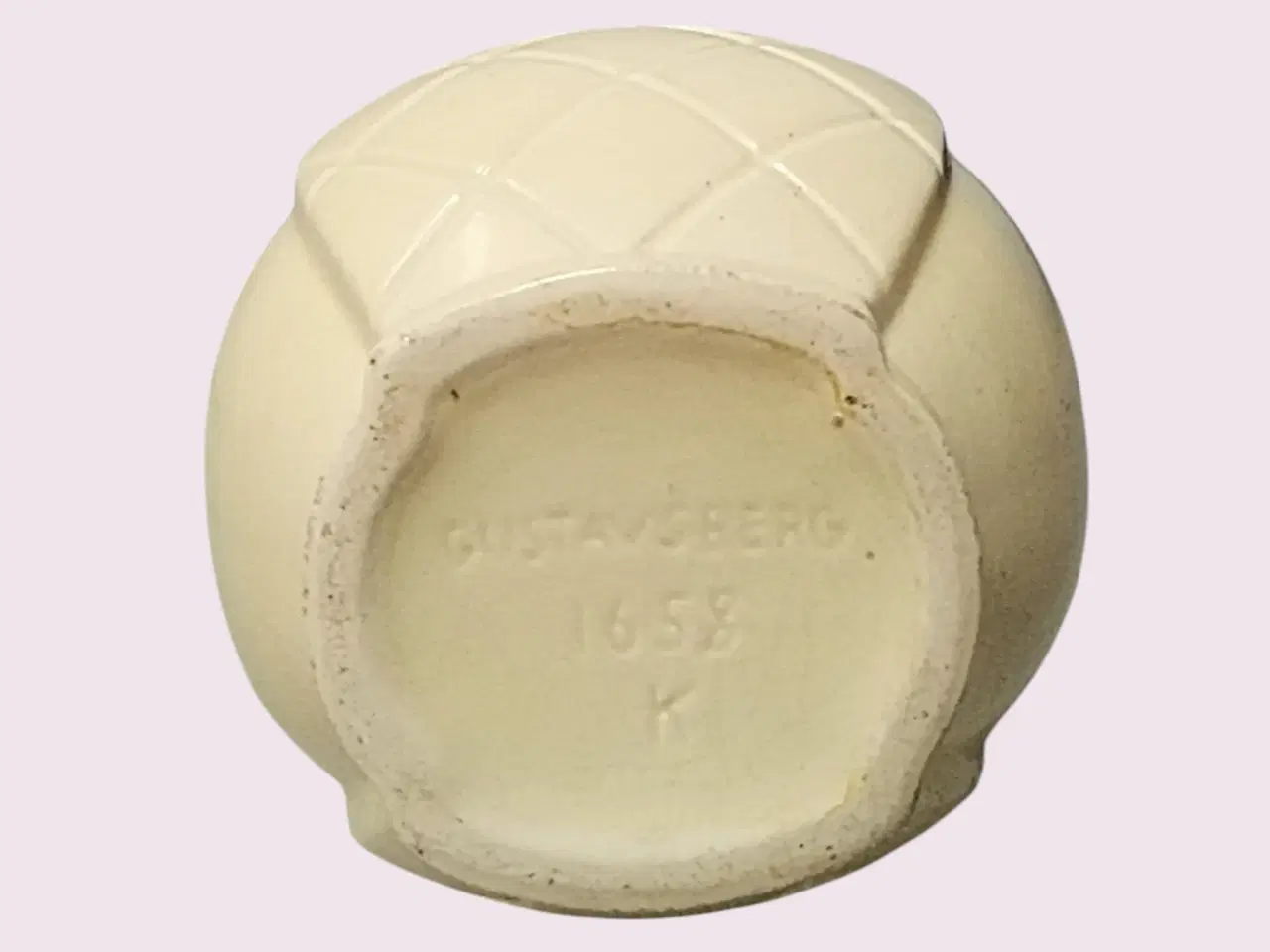 Billede 4 - Gustavsberg 1658 Vase