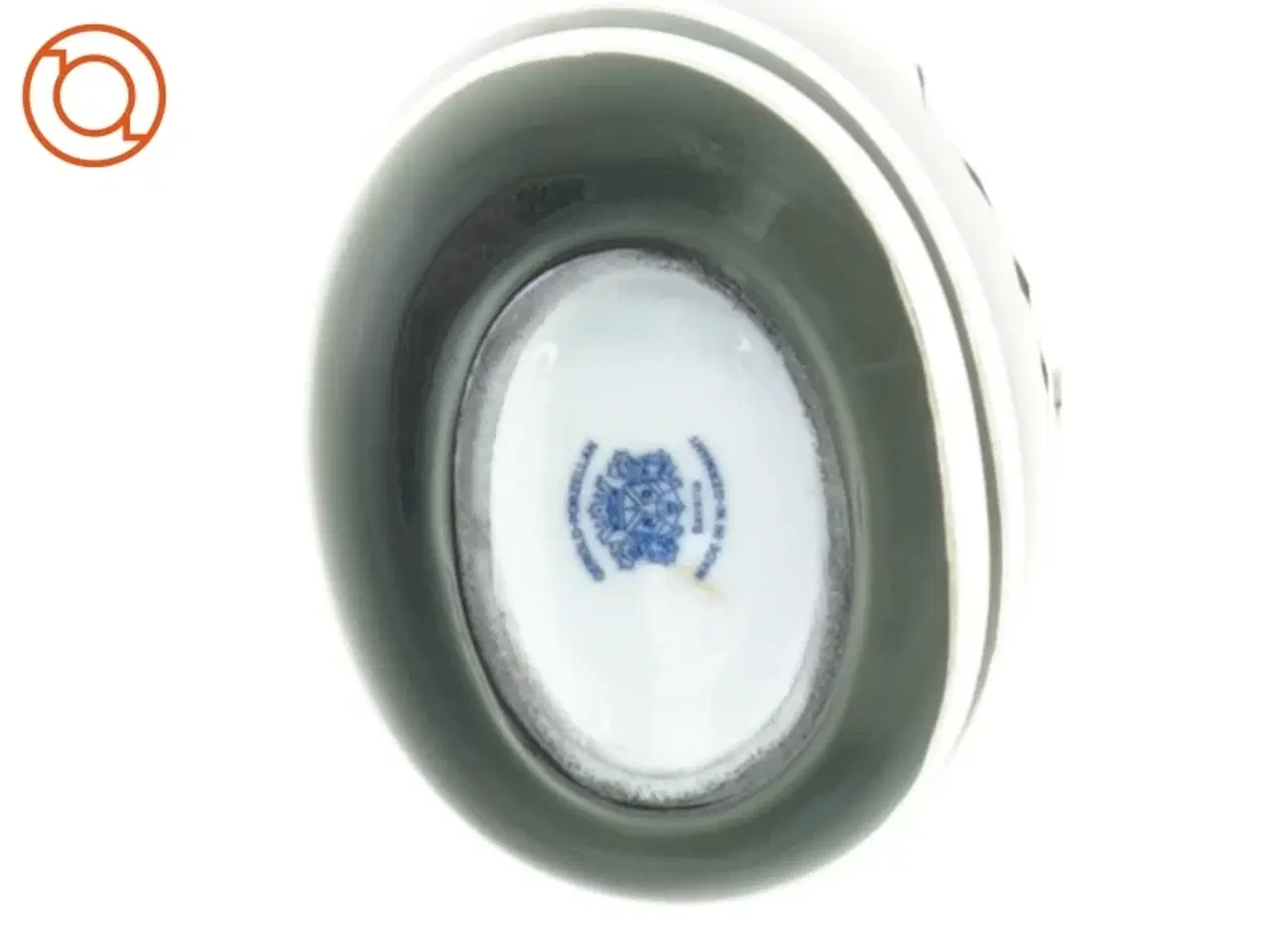 Billede 2 - Vase fra Gerold Porzellan (str. 10 x 7 cm)