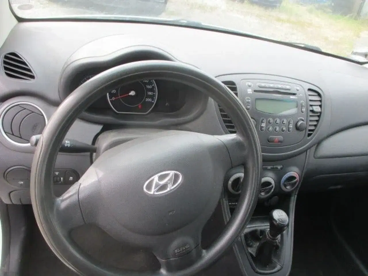 Billede 8 - Hyundai i10 1,1 Base