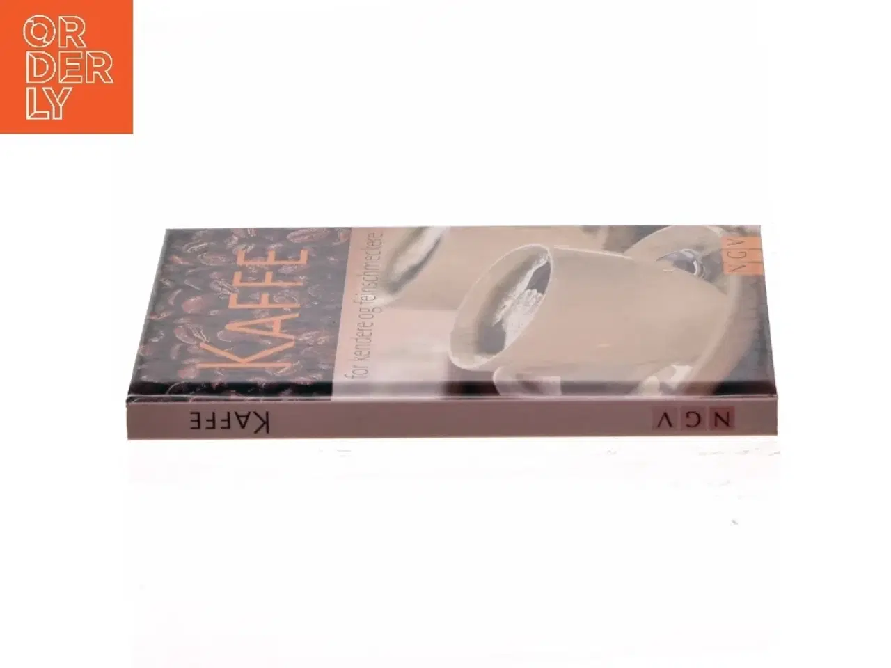 Billede 2 - Kaffee für Kenner und Genießer af <Bogforfatter ikke identificeret< (Bog)