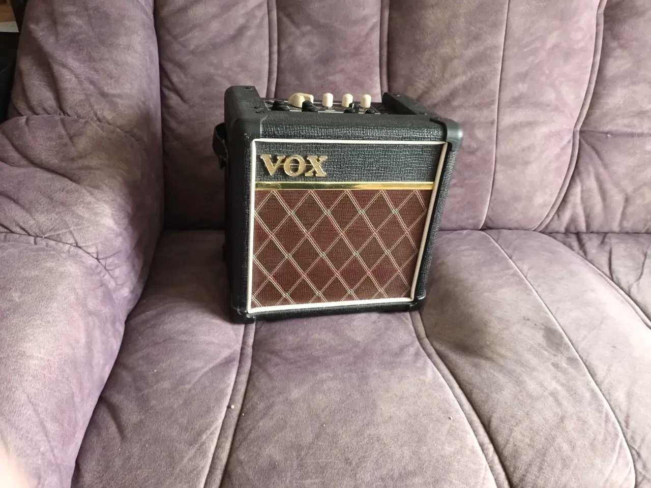 Billede 1 - VOX Rytmebox