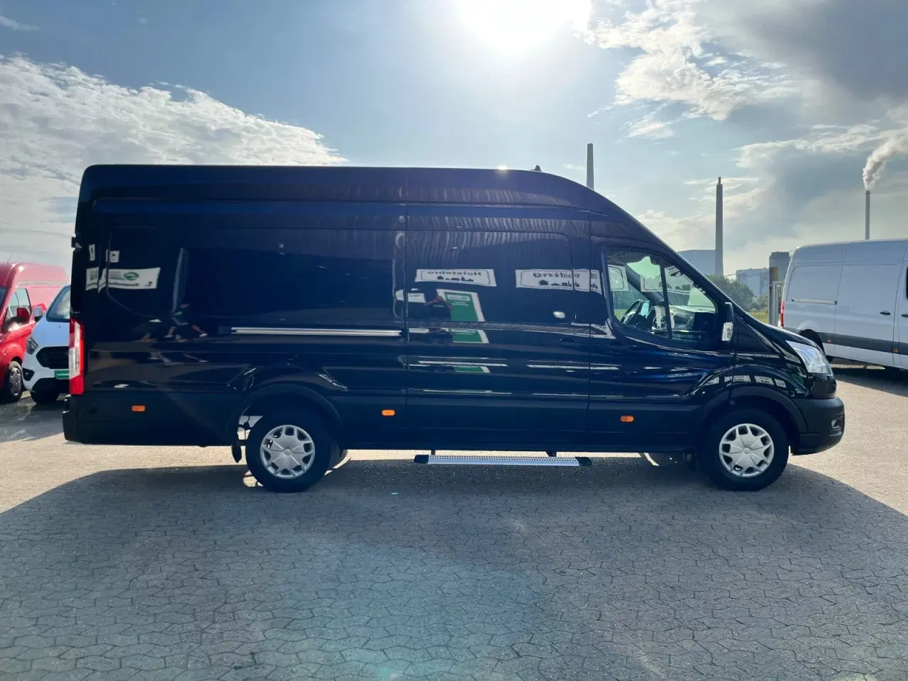 Billede 5 - Ford Transit 350 L4 Van 2,0 TDCi 130 Trend H3 RWD