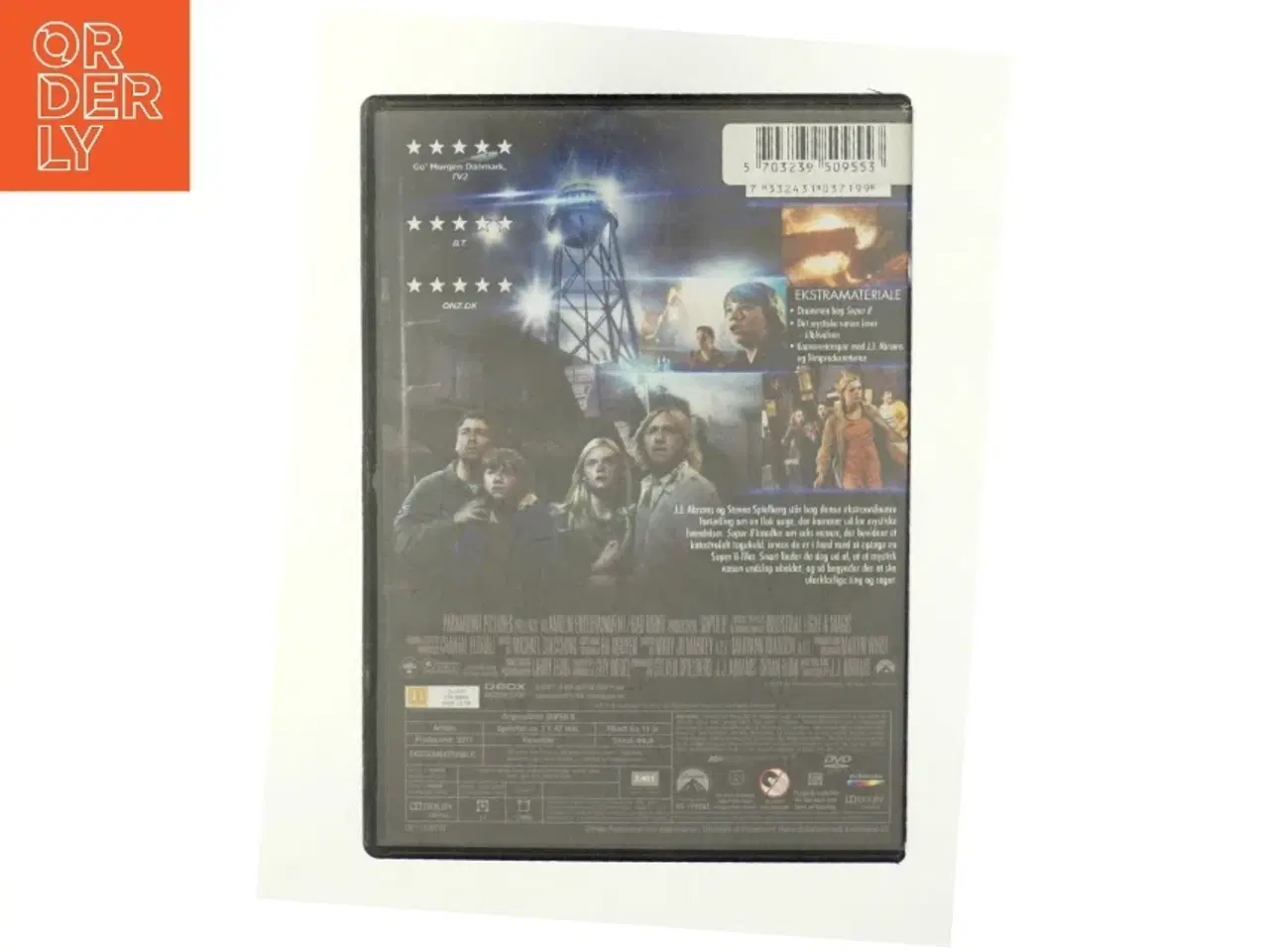 Billede 3 - super 8