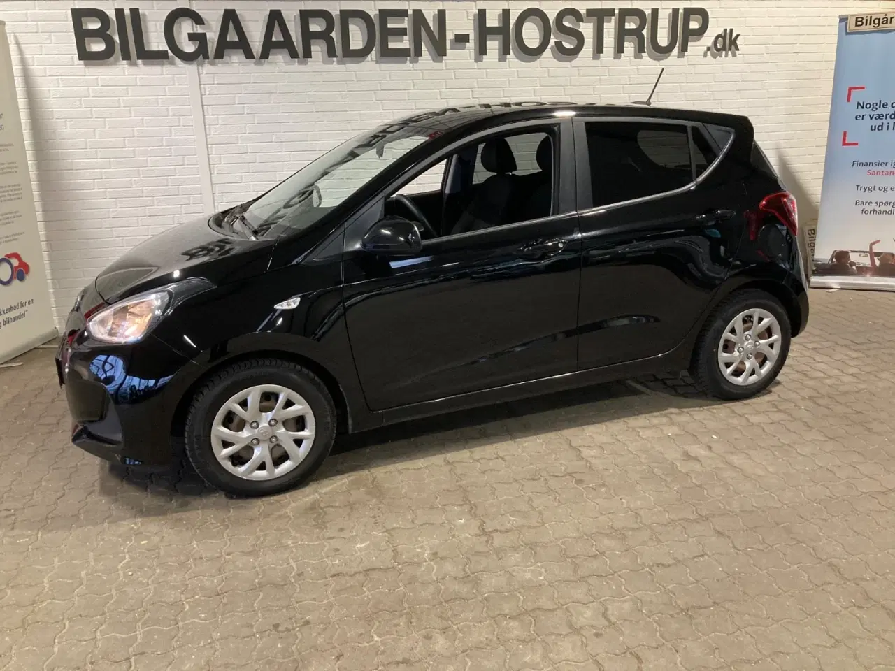 Billede 2 - Hyundai i10 1,0 2019 Edition
