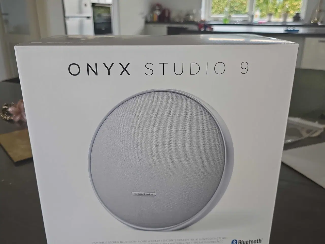 Billede 1 - Harmon Kardon onxy 9