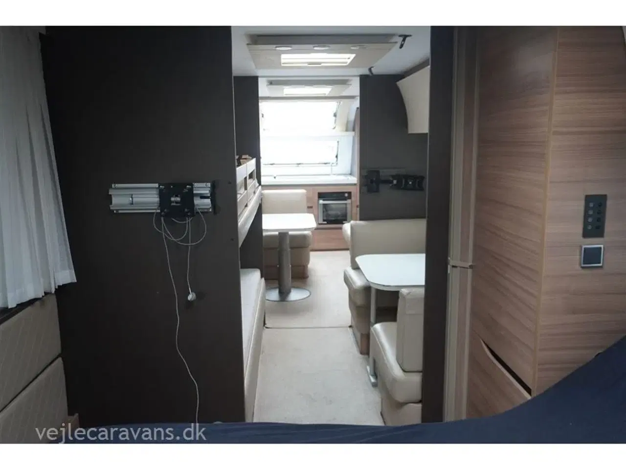 Billede 20 - 2017 - Adria Alpina 903 HT Comfort