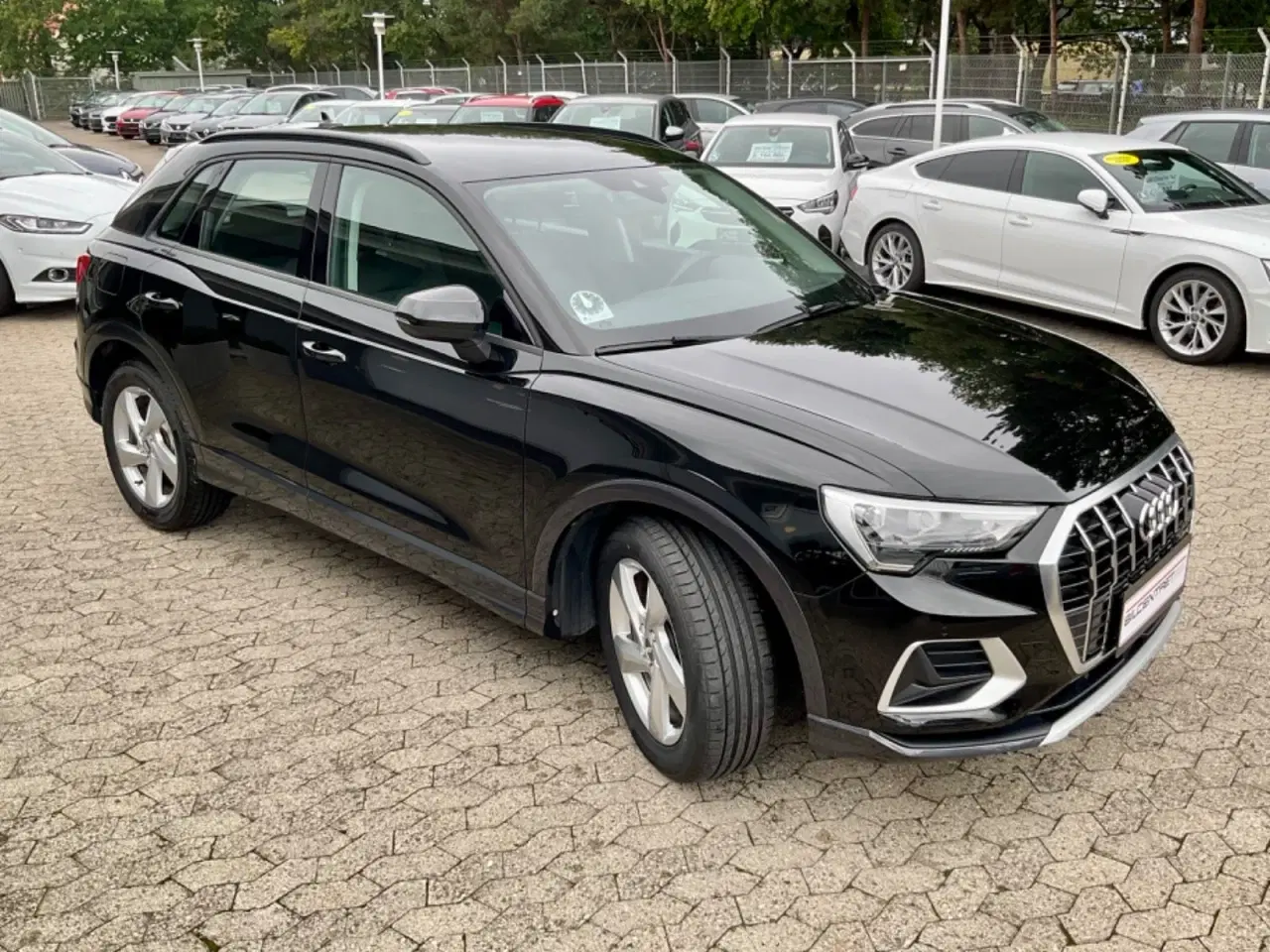 Billede 6 - Audi Q3 35 TFSi Advanced Prestige S-tr.