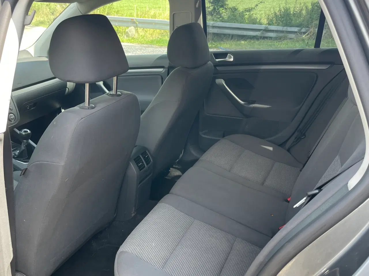 Billede 9 - Personbil. Golf variant TDI 1,9 