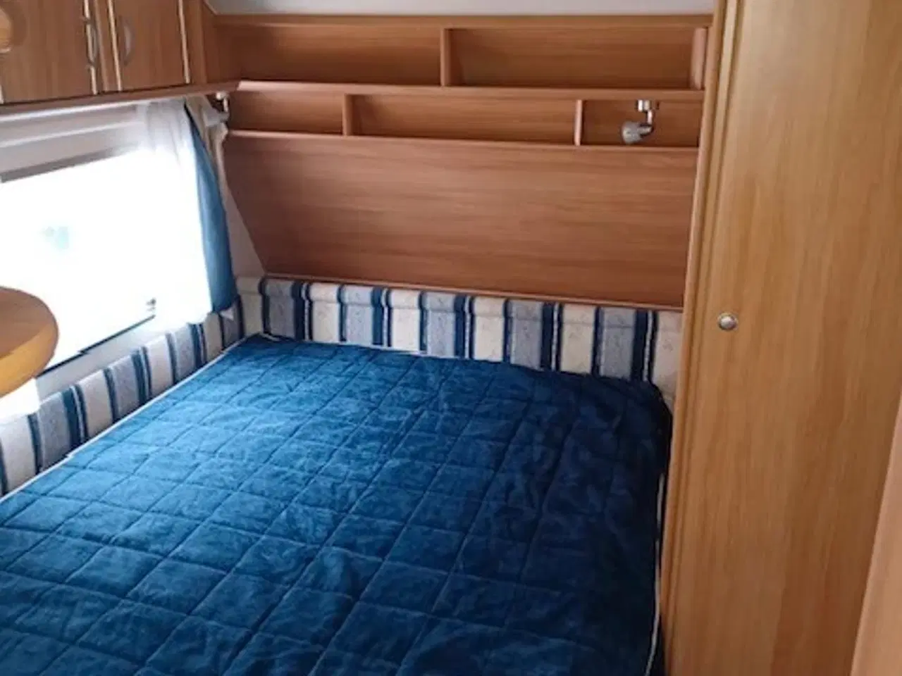Billede 9 - Adria Classic 613 PK Køjevogn