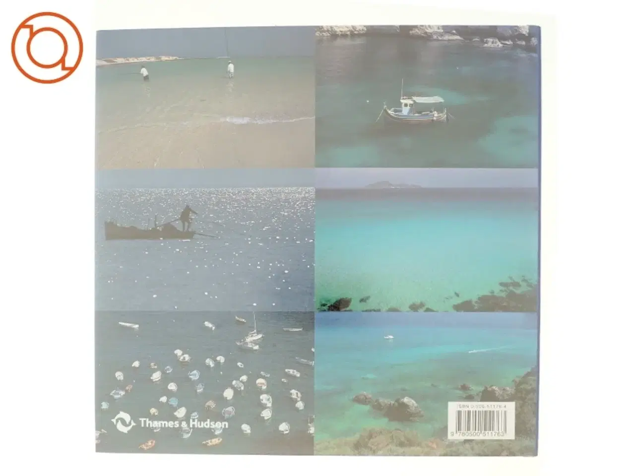 Billede 3 - Island Dreams Mediterranean af Jeremy Horner (Bog)