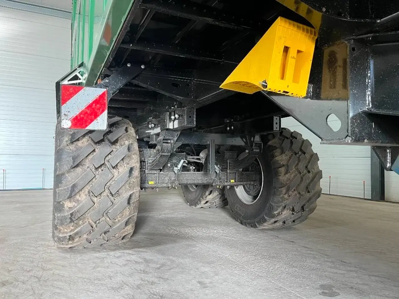 Billede 8 - Brantner TA 24080/2