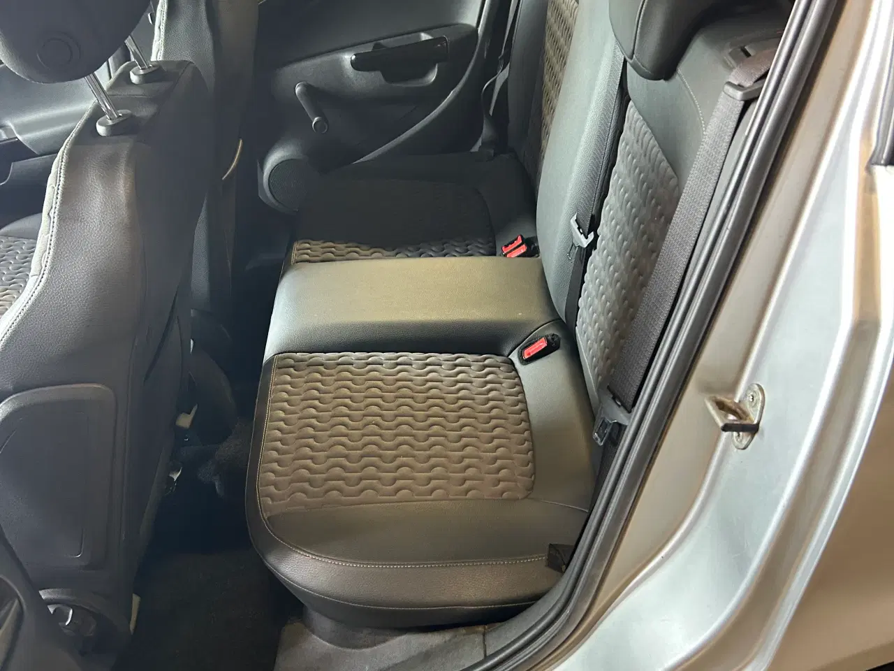 Billede 5 - Fon Opel Corsa 1,3 96 Hk