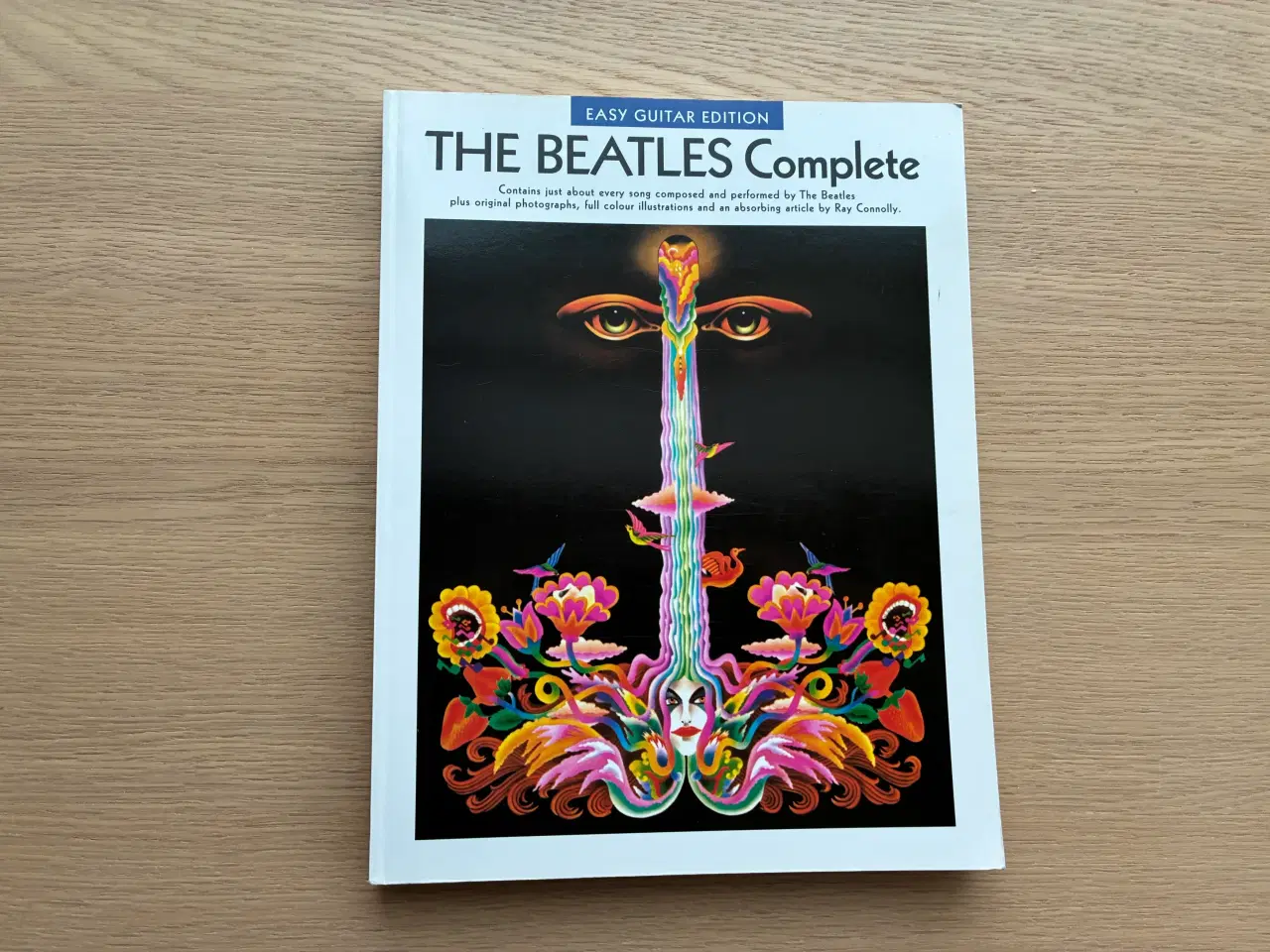 Billede 1 - THE BEATLES Complete