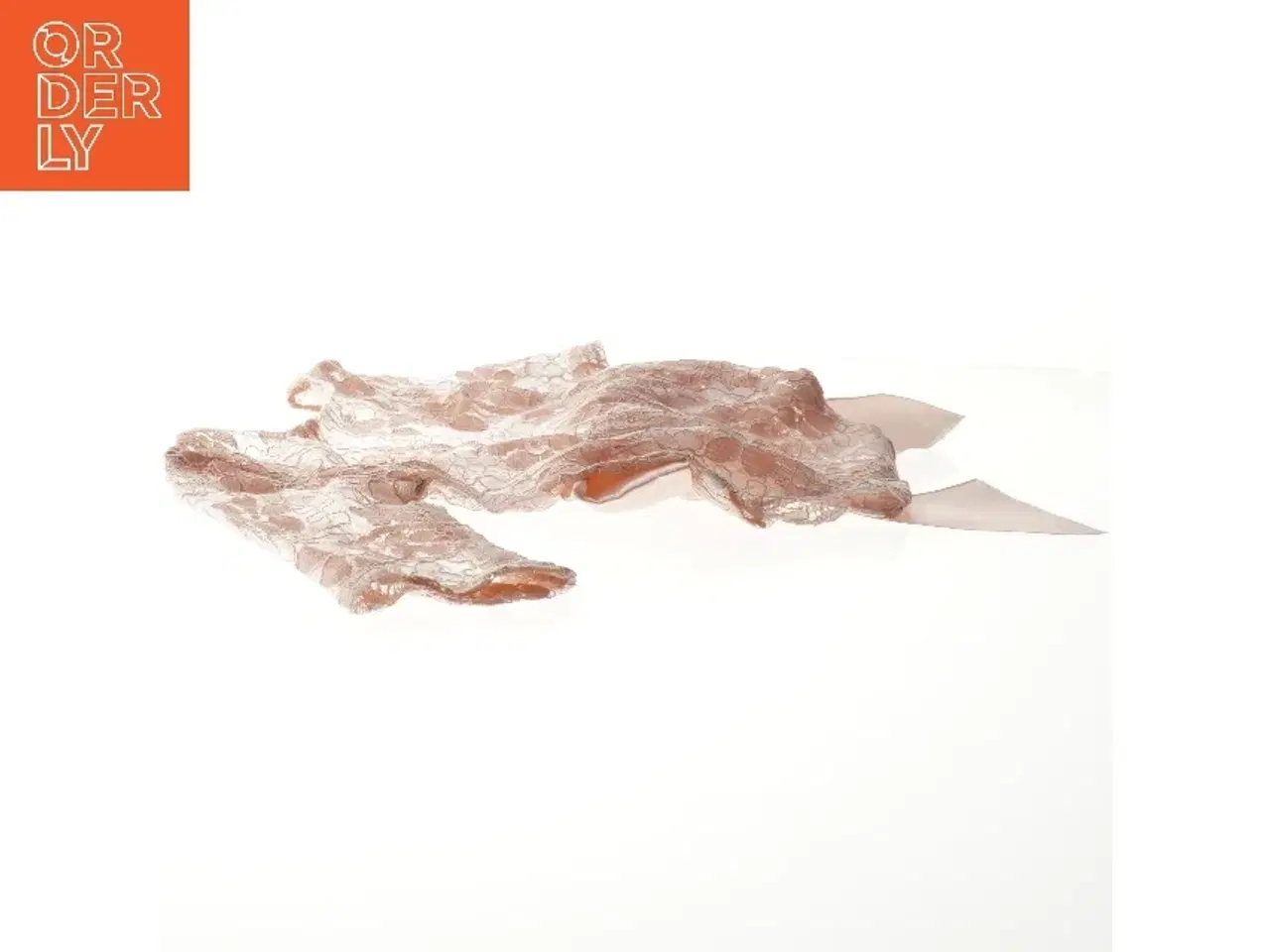 Billede 5 - Newborn foto dragt