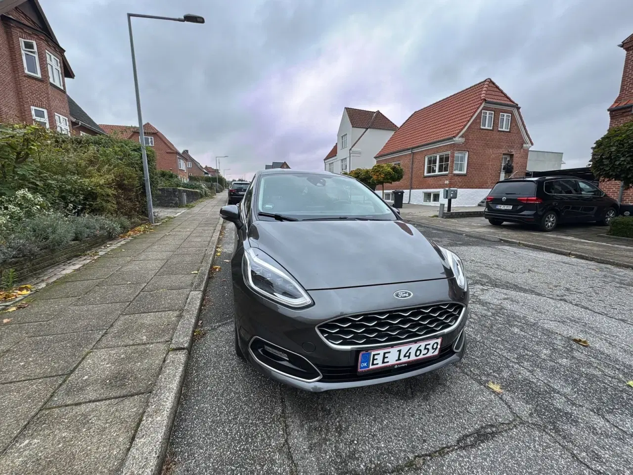 Billede 3 - Ford Fiesta 1,0 EcoBoost Vignale
