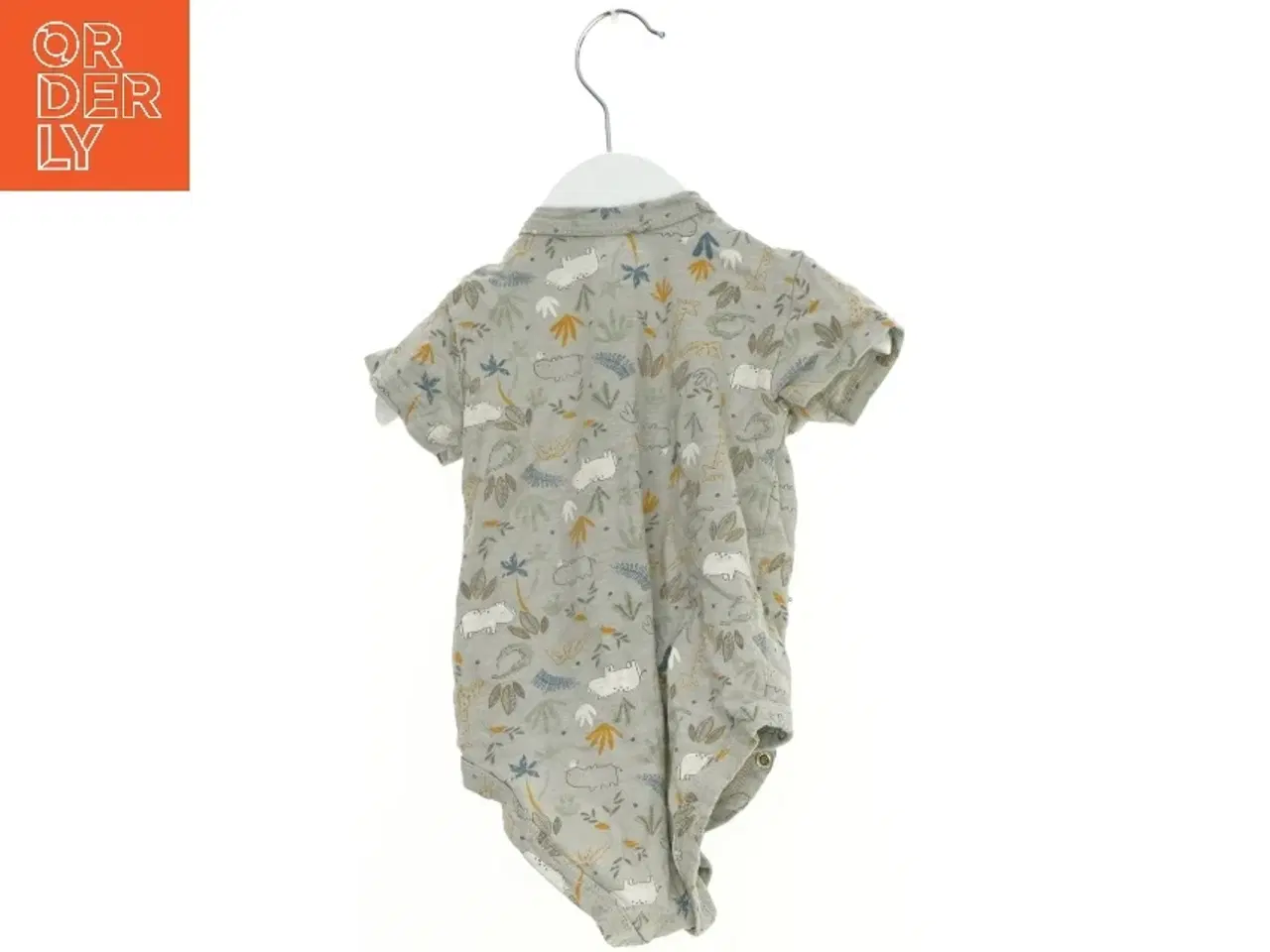 Billede 2 - Bodystocking fra Cool club (str. 74 cm)